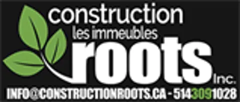 Construction ROOTS