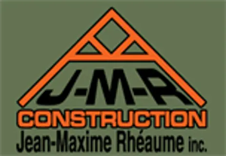 Construction Jean-Maxime Rhéaume