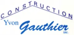 Construction Yvon Gauthier