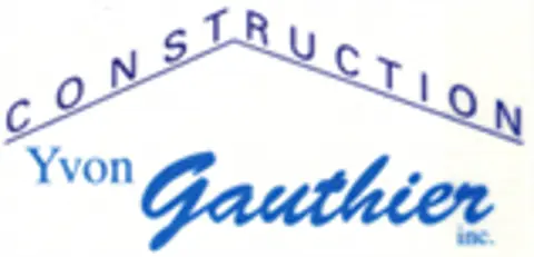 Construction Yvon Gauthier