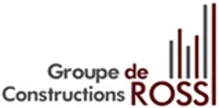 Groupe construction Rossi