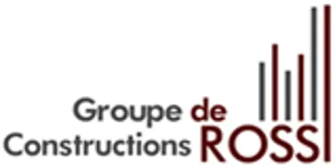 Groupe construction Rossi