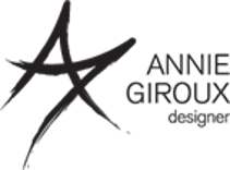 Annie Giroux designer, Saint-Alexis-de-Montcalm