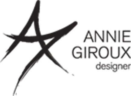 Annie Giroux designer