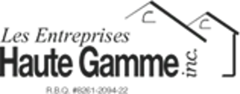 Entreprises Haute-Gamme