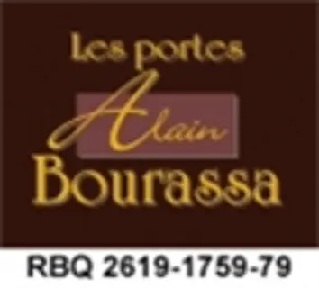 Portes de garage Bourassa