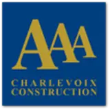 AAA Charlevoix Construction