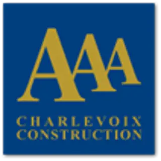 AAA Charlevoix Construction