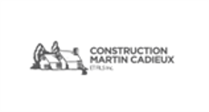 Construction Martin Cadieux & Fils, Saint-Alexis-de-Montcalm