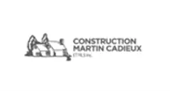 Construction Martin Cadieux & Fils