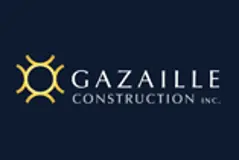 Gazaille Construction