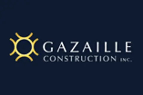 Gazaille Construction