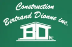 Construction Bertrand Dionne
