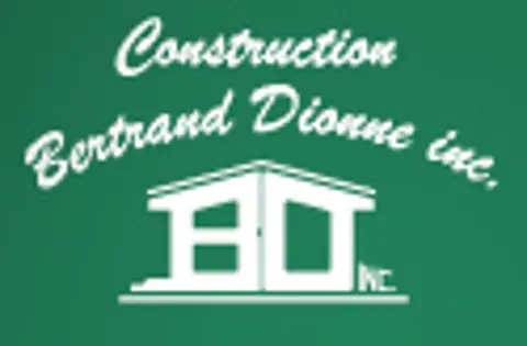 Construction Bertrand Dionne