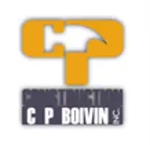 Construction CP Boivin
