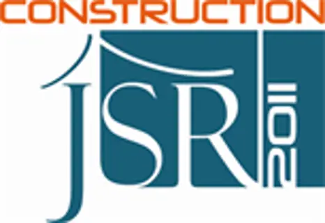 Construction JSR 2011