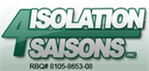 Isolation 4 Saisons