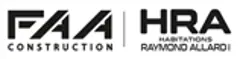 Habitations Raymond Allard / FAA Constructions
