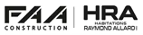 Habitations Raymond Allard / FAA Constructions
