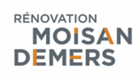 Rénovation Moisan-Demers
