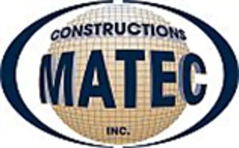 Constructions Matec