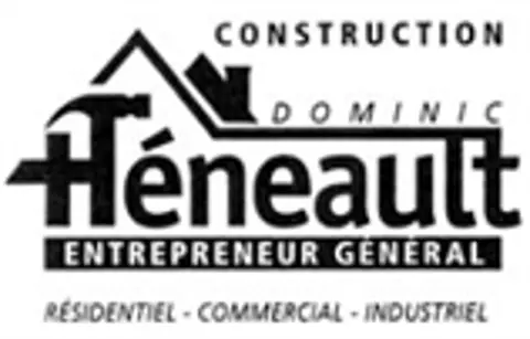 Construction Dominic Héneault