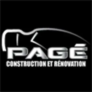 Construction et Rénovation Pagé