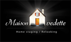 Home Staging & Relooking - Maison vedette, Sainte-Agathe-des-Monts
