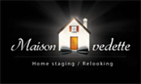 Home Staging & Relooking - Maison vedette