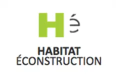 Habitat Éconstruction