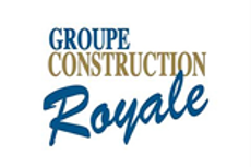 Groupe Construction Royale, Brossard