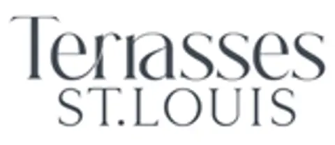 Terrasses St-Louis