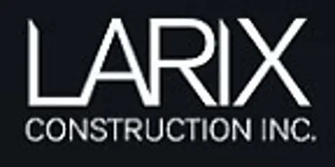 Larix Construction