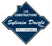 Constructions Sylvain Daigle