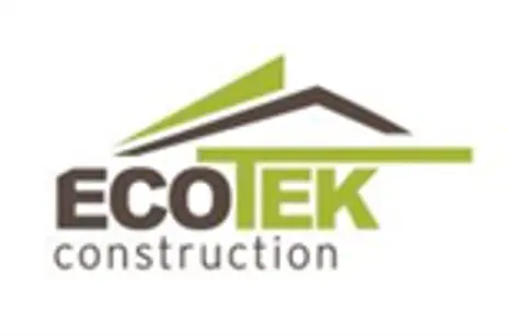 Construction Écotek