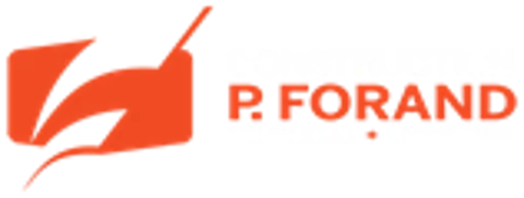 Construction P. Forand