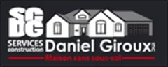 Services de Construction Daniel Giroux