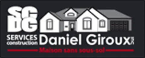 Services de Construction Daniel Giroux