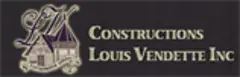 Constructions Louis Vendette
