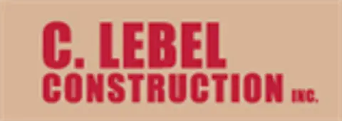 C. Lebel Construction