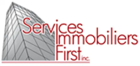 Services Immobiliers First Inc.