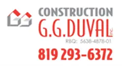 Construction G.G. Duval