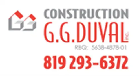 Construction G.G. Duval