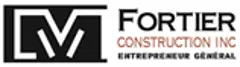 M Fortier Construction