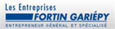 Entreprises Fortin Gariépy, Québec