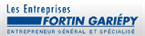 Entreprises Fortin Gariépy