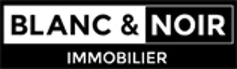 Blanc & Noir immobilier