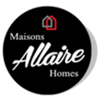 Maisons Allaire Homes