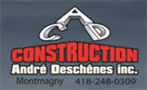 Construction André Deschênes