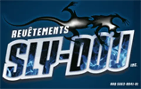 Revêtements Sly-Dou